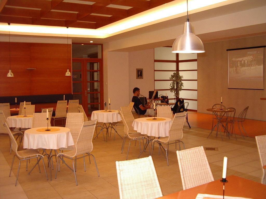 Kupele Stos Hotel Екстериор снимка